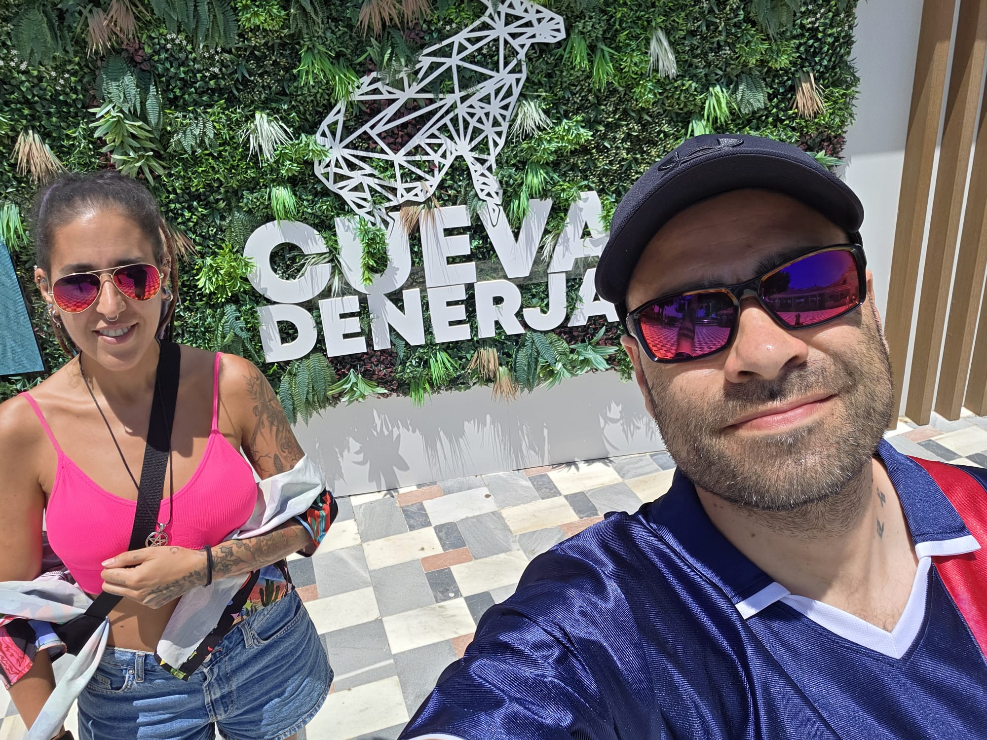 Cueva de Nerja: un viaje al corazón de la tierra