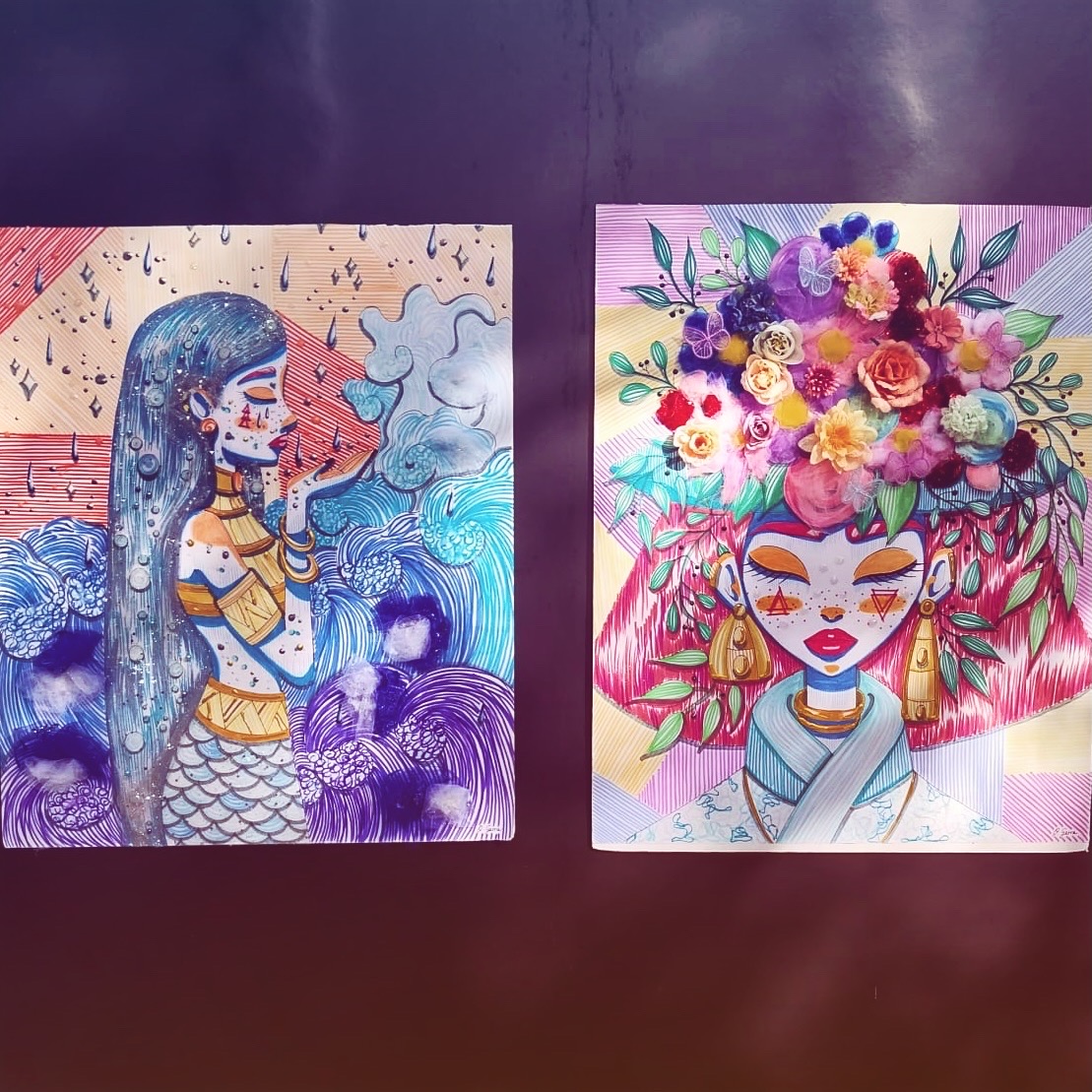 O.Garra en Arte na Rúa 2026