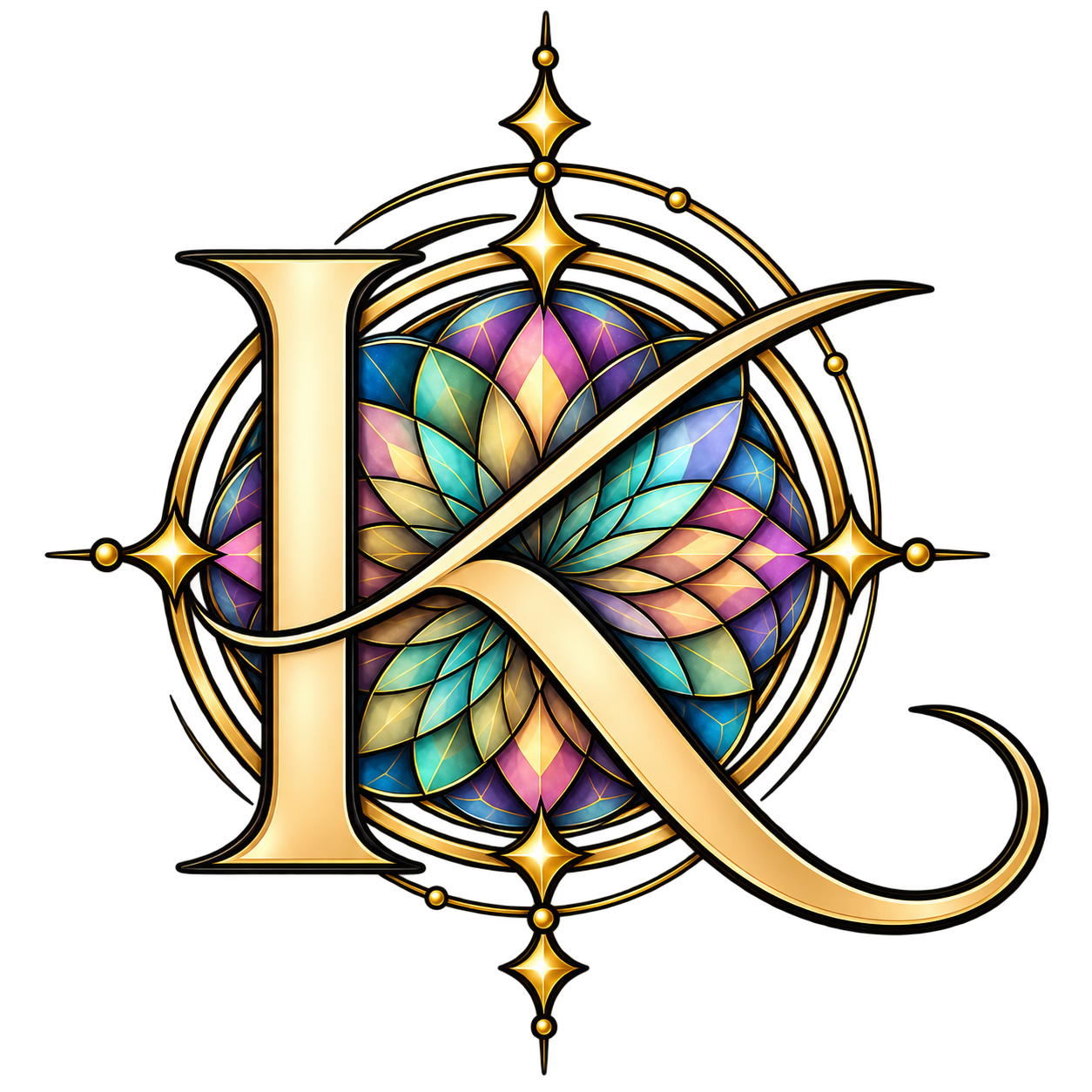 Nace Kaleidoscopio: el lugar donde mis creaciones pueden hablar