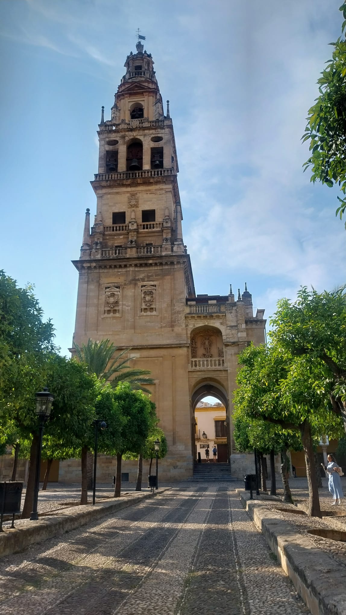 Córdoba: un paseo entre historia, patios y esencia andalusí