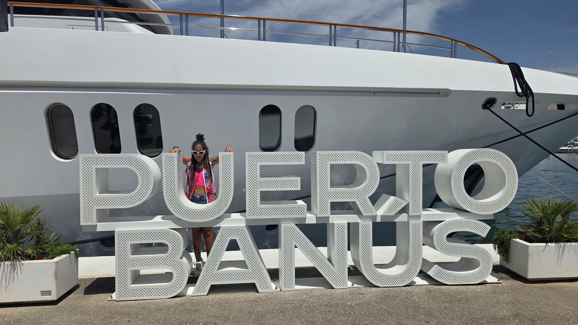Marbella: entre playas, casco histórico y Puerto Banús