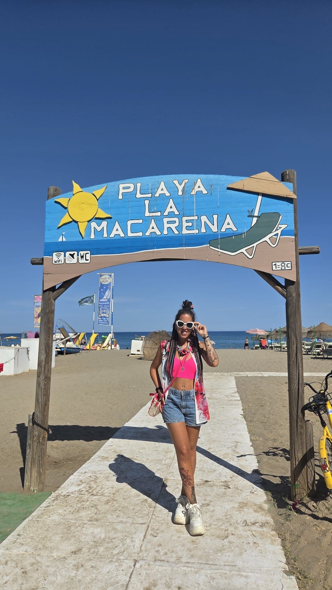 Torremolinos: playas, arte y rincones con encanto