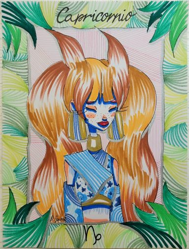 Capricornio