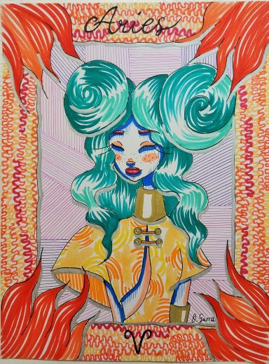Aries