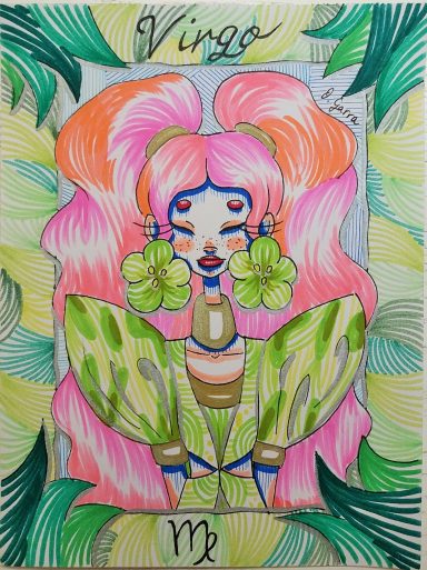 Virgo