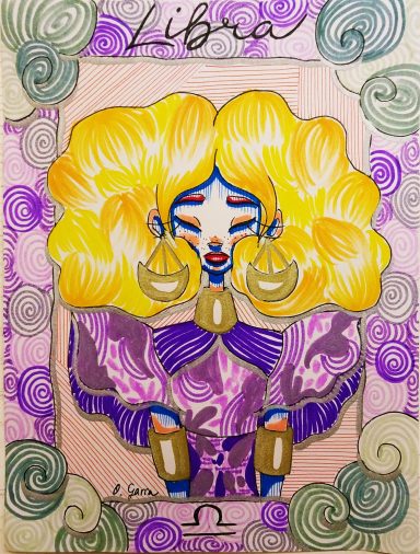 Libra